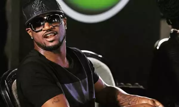 BBNaija: What I’ll do for Tacha if she doesn’t win prize money – Psquare’s Peter Okoye